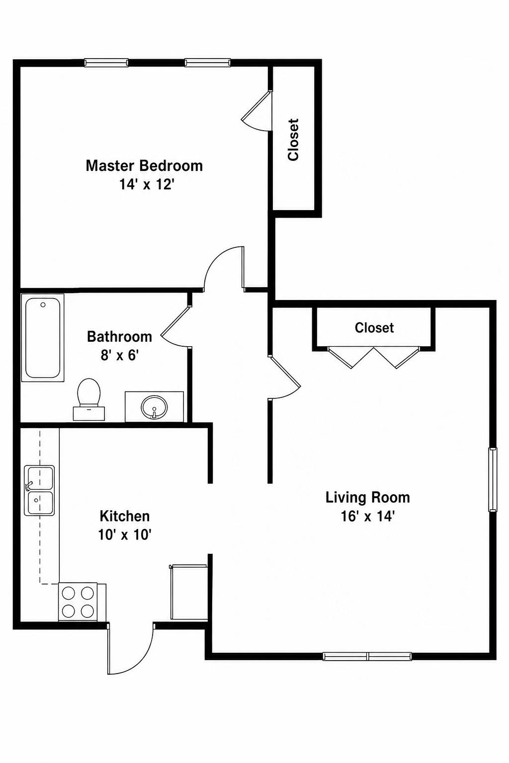 Floor Plans