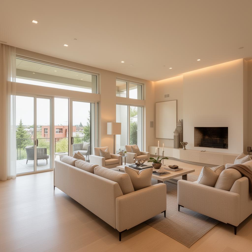 Real Estate Photography